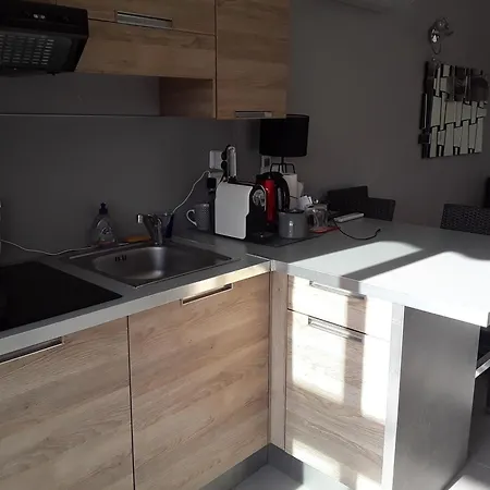 Apartamento Port Nature 313 Agde