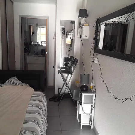 Appartement Port Nature 313