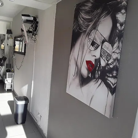 Appartement Port Nature 313 Agde