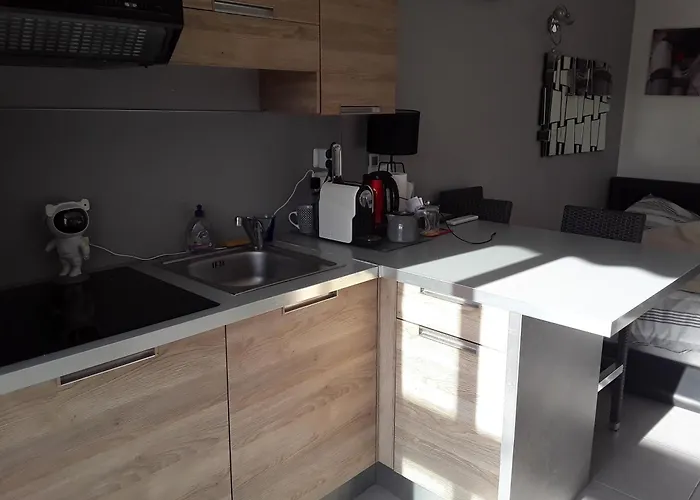 Appartement Port Nature 313 Agde