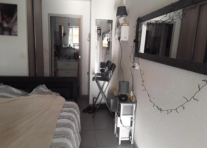 Appartement Port Nature 313