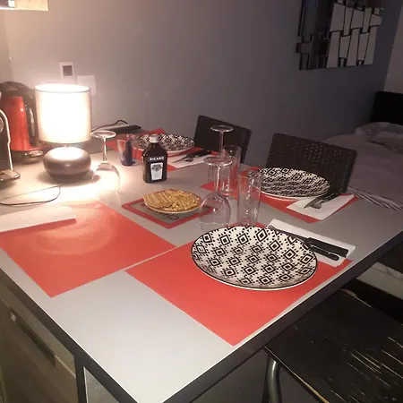 Apartman Port Nature 313 *