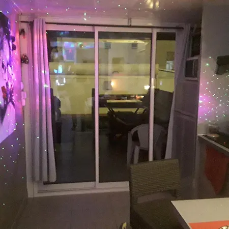 Apartment Port Nature 313 *