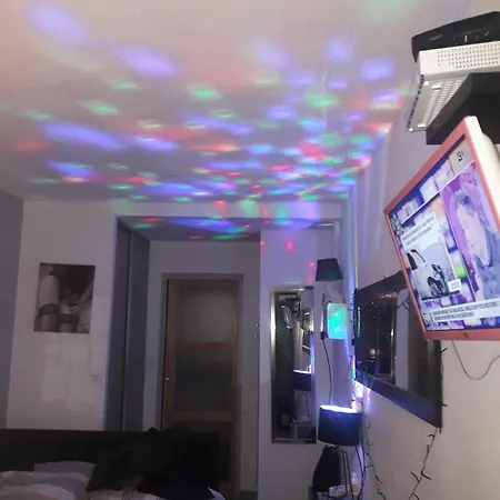 Port Nature 313 * Agde