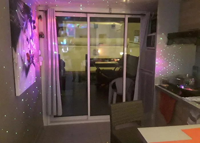 Apartman Port Nature 313 *