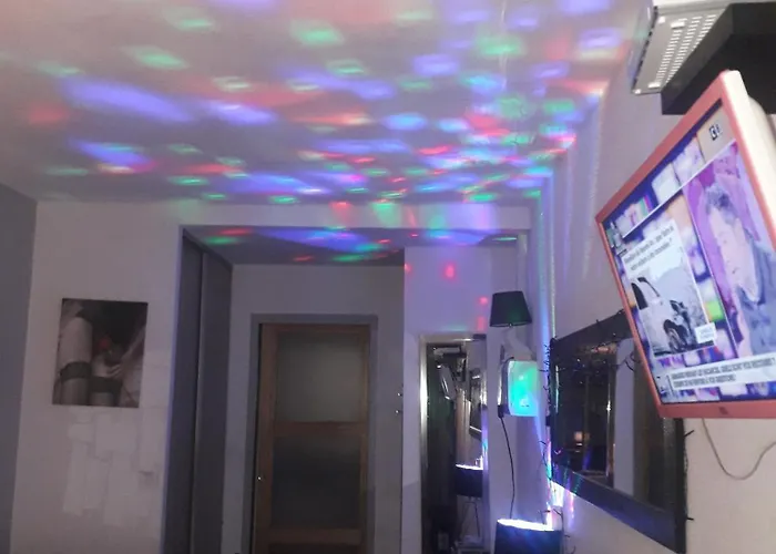 Port Nature 313 * Agde