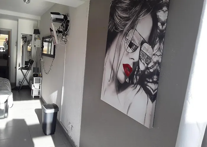 Apartment Port Nature 313 Agde